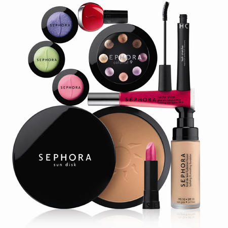 sephora