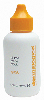 OilFreeMatteBlock