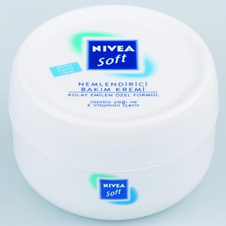 NIVEA SOFT 300ML