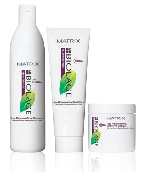 matrix_biolage