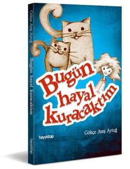 Sıradan bir gün, sıradan insanlar, sıra dışı bir öykü! Bugün Hayal Kuracaktım | 1