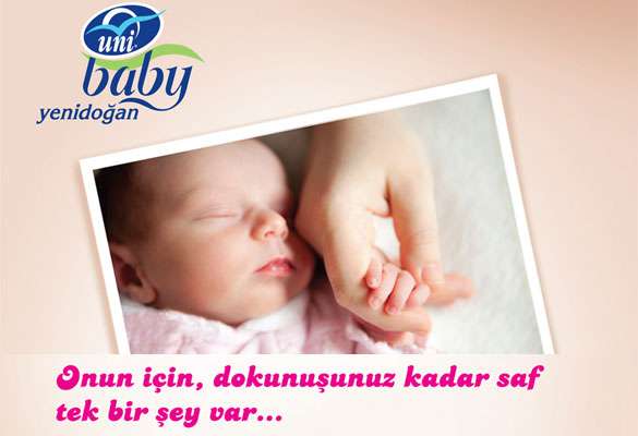 unibaby yenidoğan