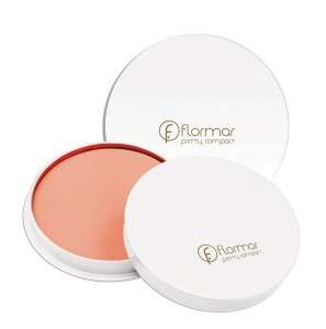 Flormar Pretty Compact Allık | 1