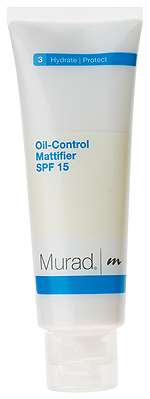 Oil-Control Mattifier SPF 15 Parlayan cildinize özel Yağsız bir çözüm | 1