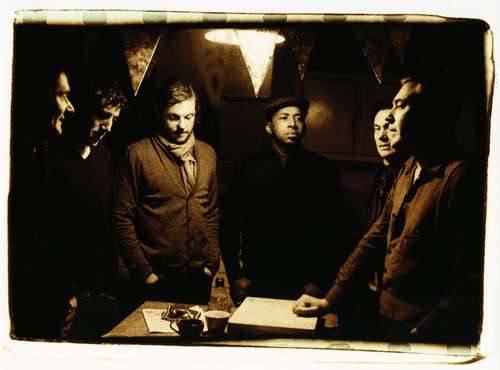 Mavi Müzik’te Tindersticks ile rock, soul ve caz melodileri | 1