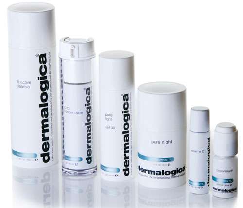 Leke bakımında yeni bir çağ: Dermalogica ChromaWhite TRX | 1