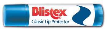 Blistex® Classic Lip Protector - Klasik Dudak Koruyucu SPF 10 Sonbaharda, dudaklarınız da yapraklar gibi kurumasın! | 1