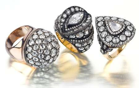 2011 yılında Topall'dan yaşayan mücevherler koleksiyonu | 3