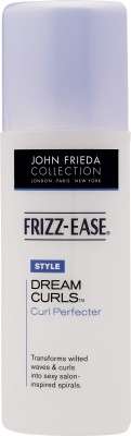 John Frieda Frizz Ease Dream Curls – Mükemmel Dalgalar İçin Sprey | 1