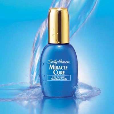 Miracle Cure For Problem Nails – Tırnak Soyulmalarına Karşı Mucize Etki | 2