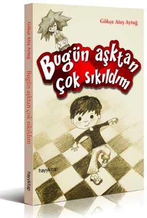 Bugün Aşktan Çok Sıkıldım | 1