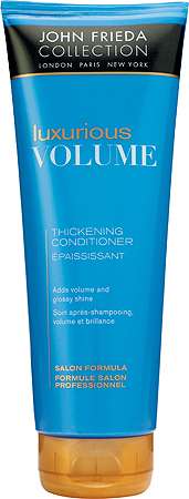 Luxurious Volume Thickening Shampoo | 1