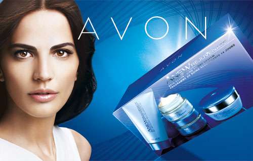 ANEW Rejuvenate 25+ Cilt Canlandırıcı Sistem -14 Günlük Uygulama | 1