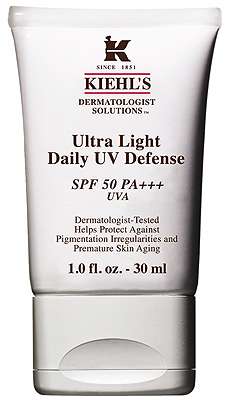 Ultra Light Daily UV Defense SPF 50 PA+++ | 1