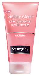 Neutrogena Pembe Greyfurt Serisi | 2