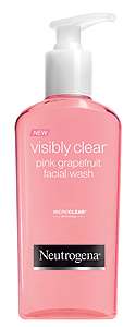 Neutrogena Pembe Greyfurt Serisi | 1