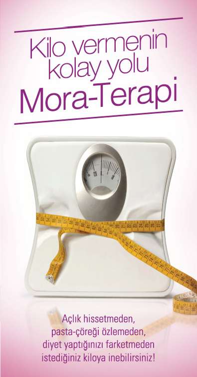 Mora Terapi