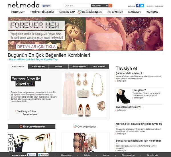 netmoda