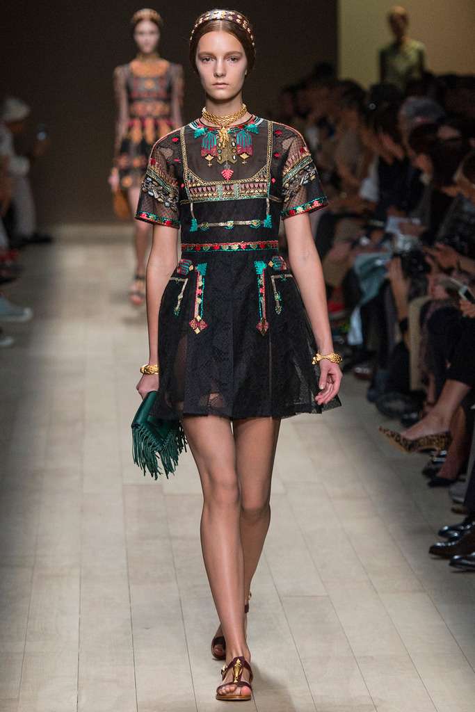 2014 Valentino