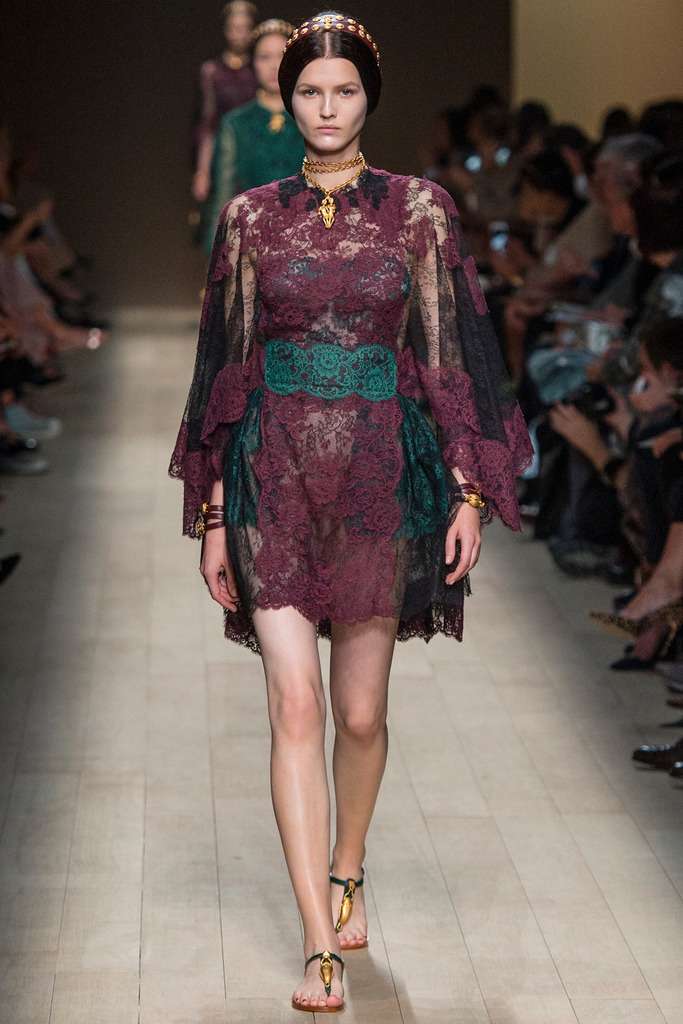 2014 Valentino defile