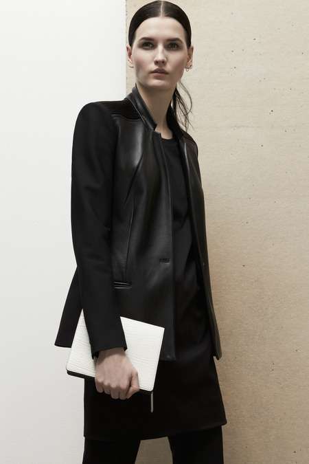 Helmut Lang 2014 Bahar Koleksiyonu