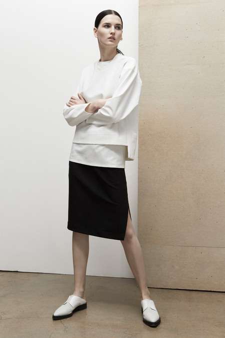 Helmut Lang 2014 Bahar Koleksiyonu