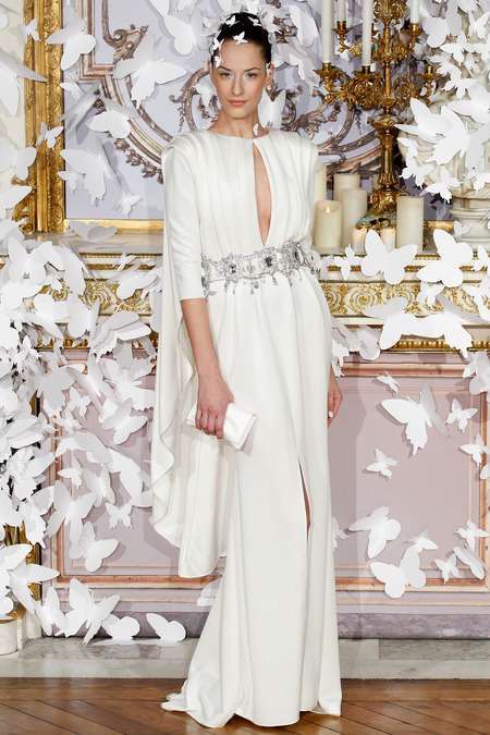 2014 Alexis Mabille