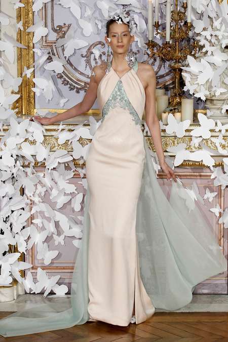 Alexis Mabille 2014 Kıyafetleri