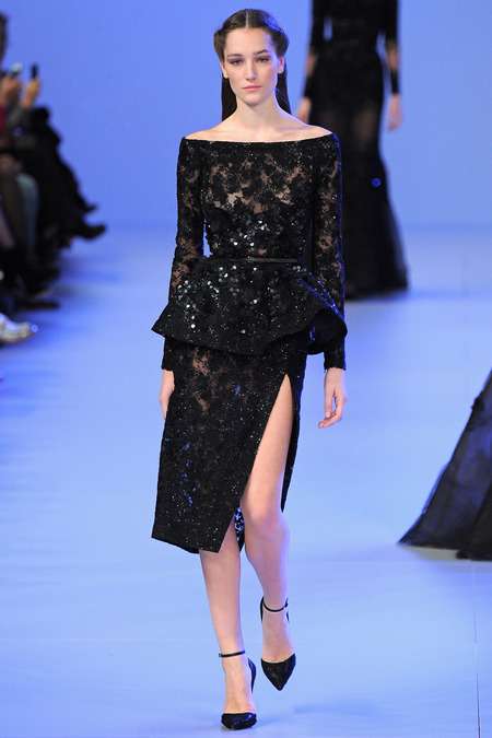 2014 Elie Saab koleksiyonu