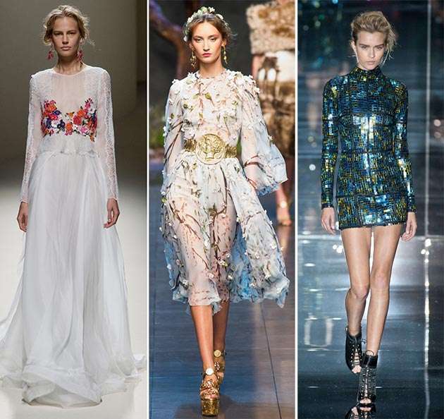 2014 moda trendleri