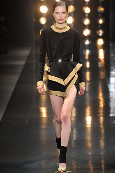 2014 Alexandre Vauthier 