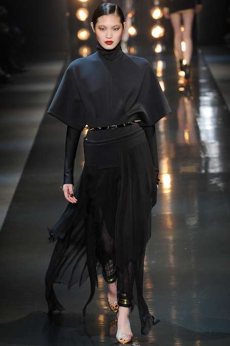 Alexandre Vauthier 2014 Bahar Koleksiyonu