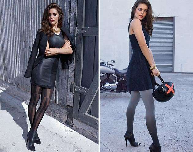 Calzedonia İlkbahar / Yaz 2014 Koleksiyonu