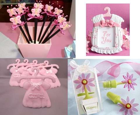 baby shower partisi nasıl yapılır