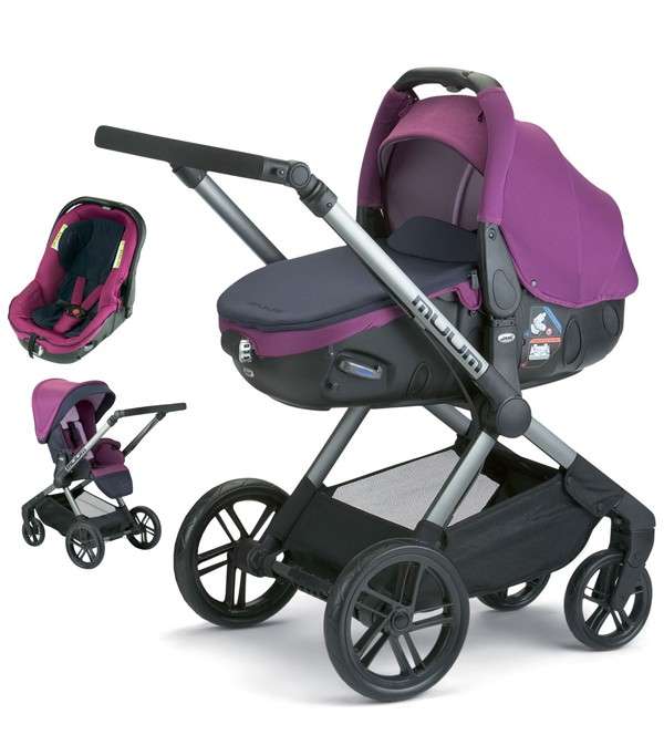 cybex baston bebek arabası