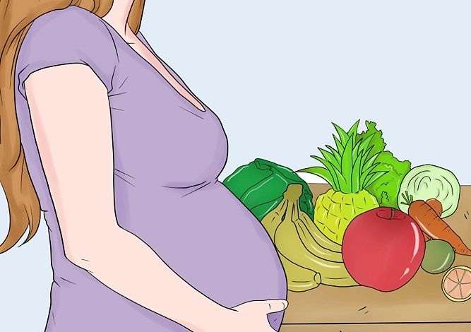 Hamilelikte Sağlıklı Beslenme Menüleri Kadınlar Kulübü