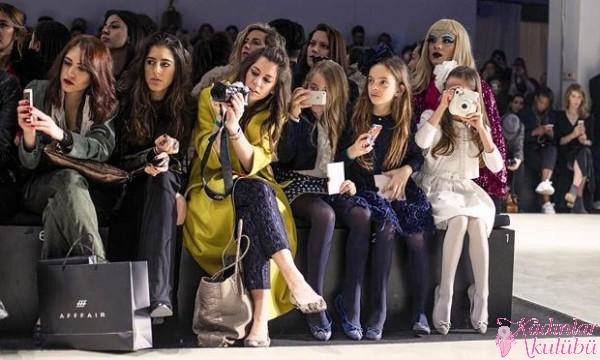 Mercedes-Benz Fashion Week Istanbul 14 Mart’ta başlıyor