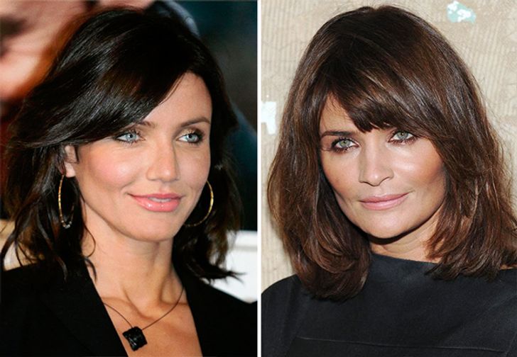 Cameron Diaz and Helena Christensen.jpg