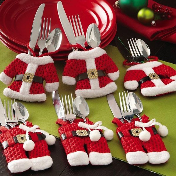 2015-Hot-Sale-font-b-Christmas-b-font-Decorations-Snowman-Cutlery-font-b-Bags-b-font.jpg