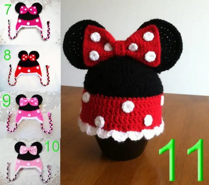 30pcs-lot-Cute-handmade-font-b-Crochet-b-font-Minnie-font-b-Mouse-b-font-font.webp