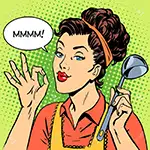 44238329-the-woman-tasty-dish-cooking-retro-style-pop-art-cooking-restaurant-kitchen.webp