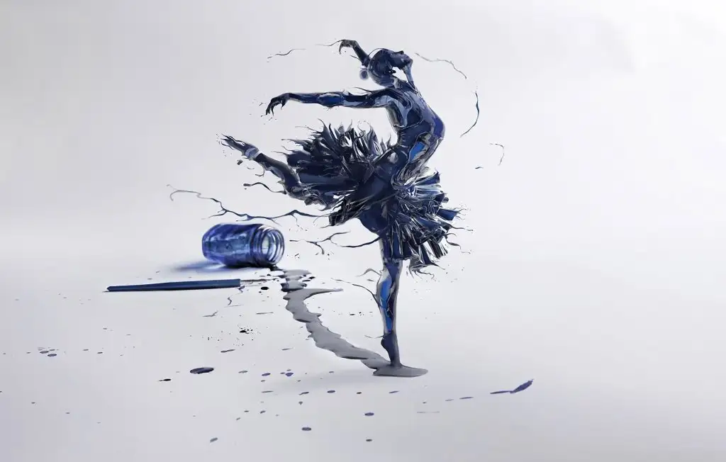 art-leonardo-dell-amp-39-agli-girl-ballerina-ink-bubble-pen.webp