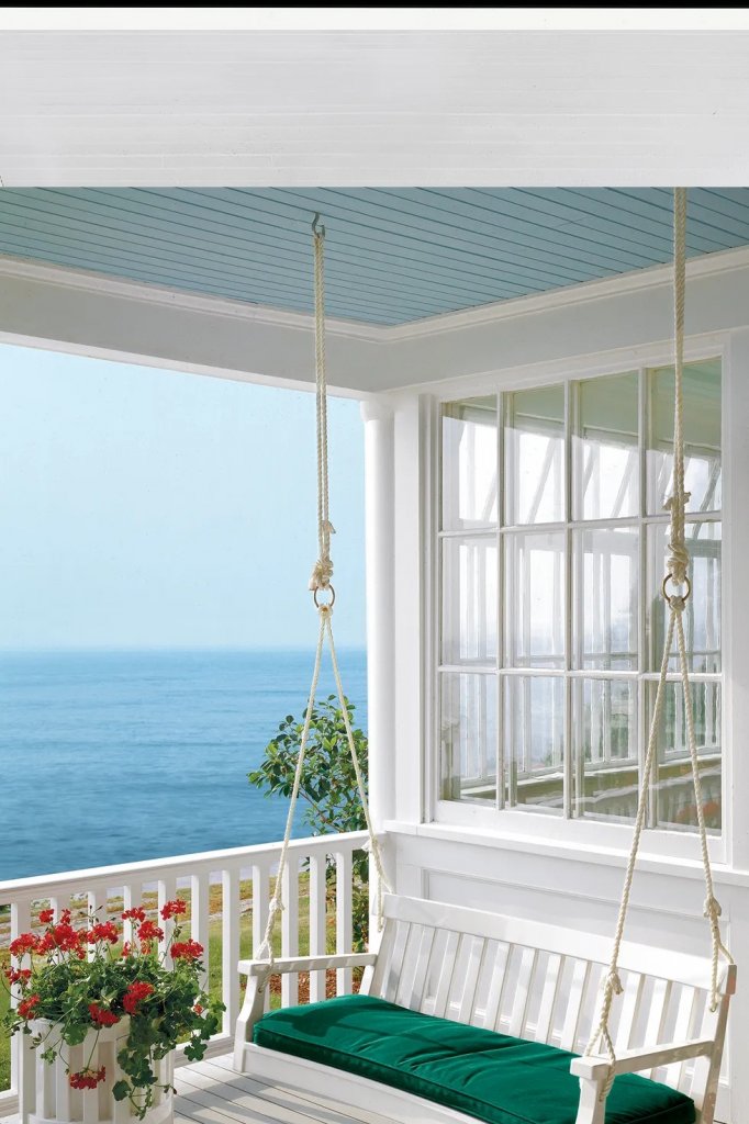 Balkonunuzu Güzelleştirmek için Dekor Fikirleri