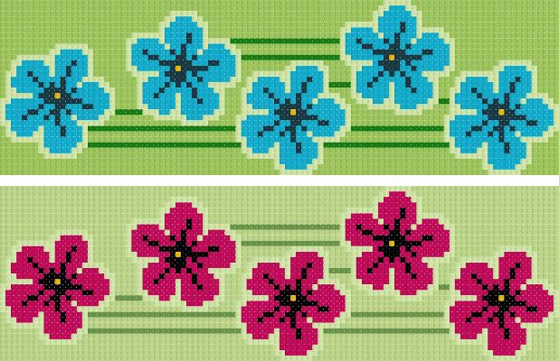 bookmark_9_flowers_cross_stitch_image.png