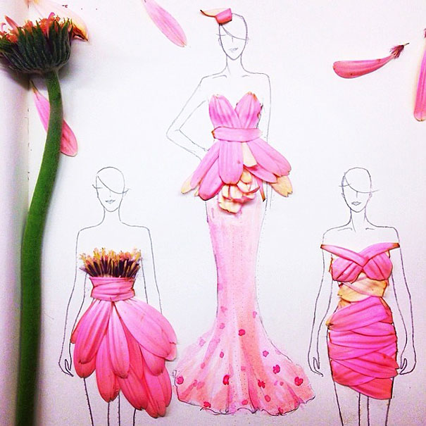 Clever-Fashion-Illustrations-With-Real-Flower-Petals-As-Clothes-1__605.jpg