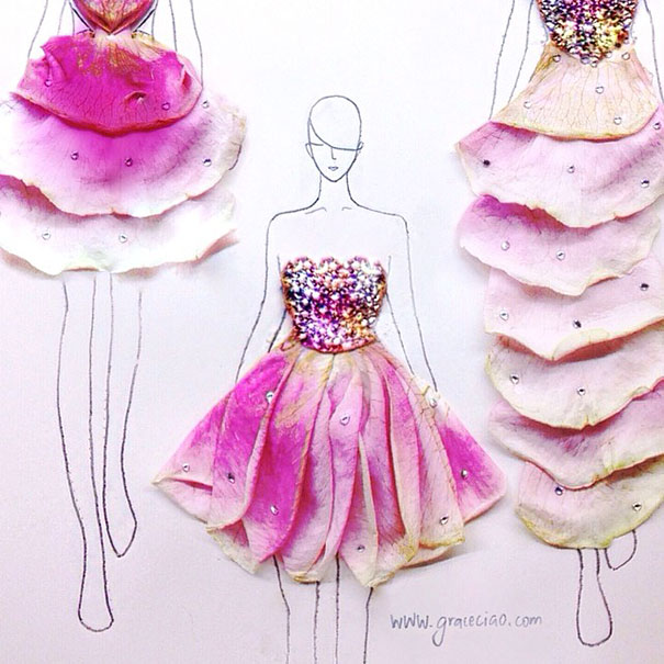 Clever-Fashion-Illustrations-With-Real-Flower-Petals-As-Clothes-__605.jpg