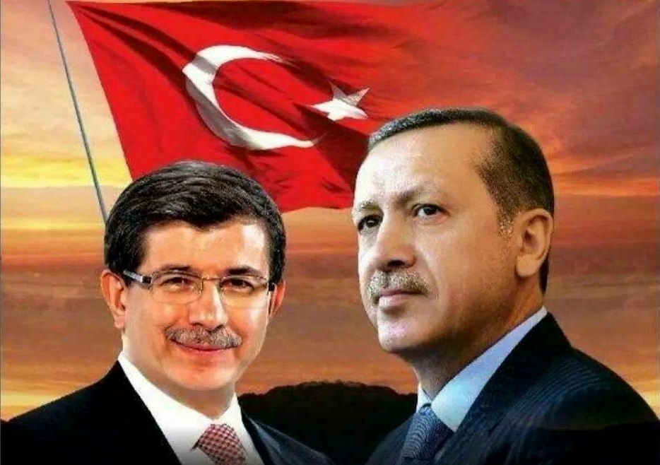 Cumhurbaskani Recep Tayyip Erdoğan ve Basbakan Ahmet Davutoglu.jpg