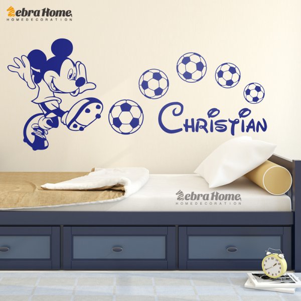 Custom-Name-Mickey-Playing-font-b-Football-b-font-Vinyl-Wall-Sticker-removable-home-decor-For.jpg