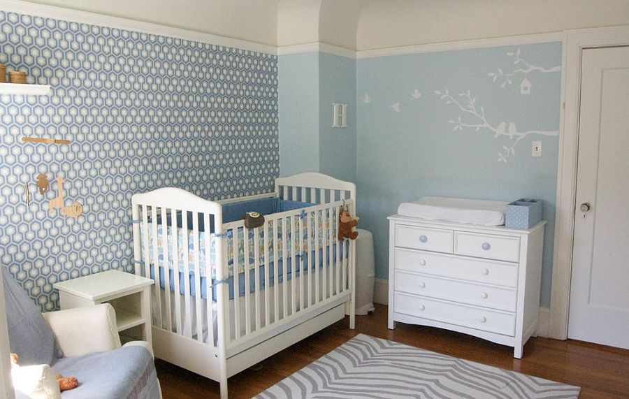 David-Hicks-Hexagon-wallpaper-adds-sensational-style-to-the-nursery.jpg