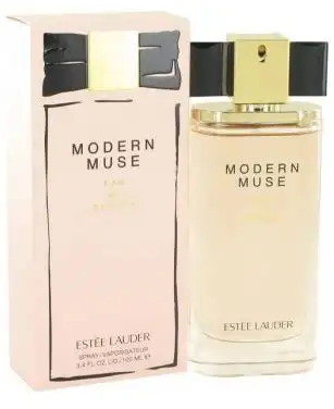 Estee Lauder Modern Muse Edp 100 ml Kadın Tester Parfüm.webp